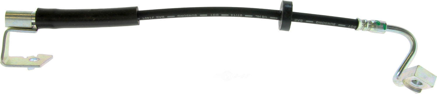 Frt Brake Hose  Centric Parts  150.61099
