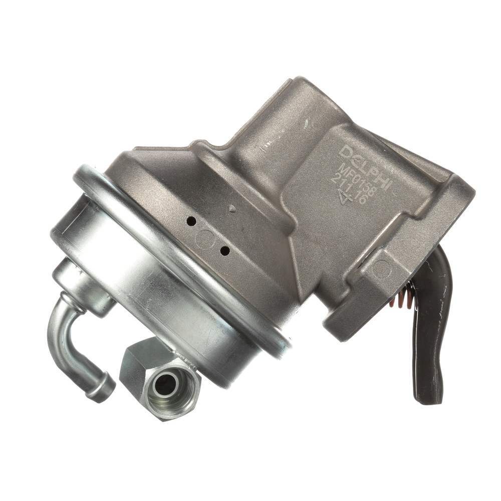 New Mechanical Fuel Pmp  Delphi  MF0158