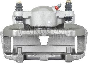 Frt Lft Rebuilt Brake Caliper  Nugeon  99-02171B