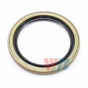 Rr Wheel Seal  WJB  WS710637
