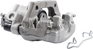 Rr Lft Rebuilt Brake Caliper  Nugeon  99-17372A