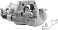 Rr Lft Rebuilt Brake Caliper  Nugeon  99-17372A