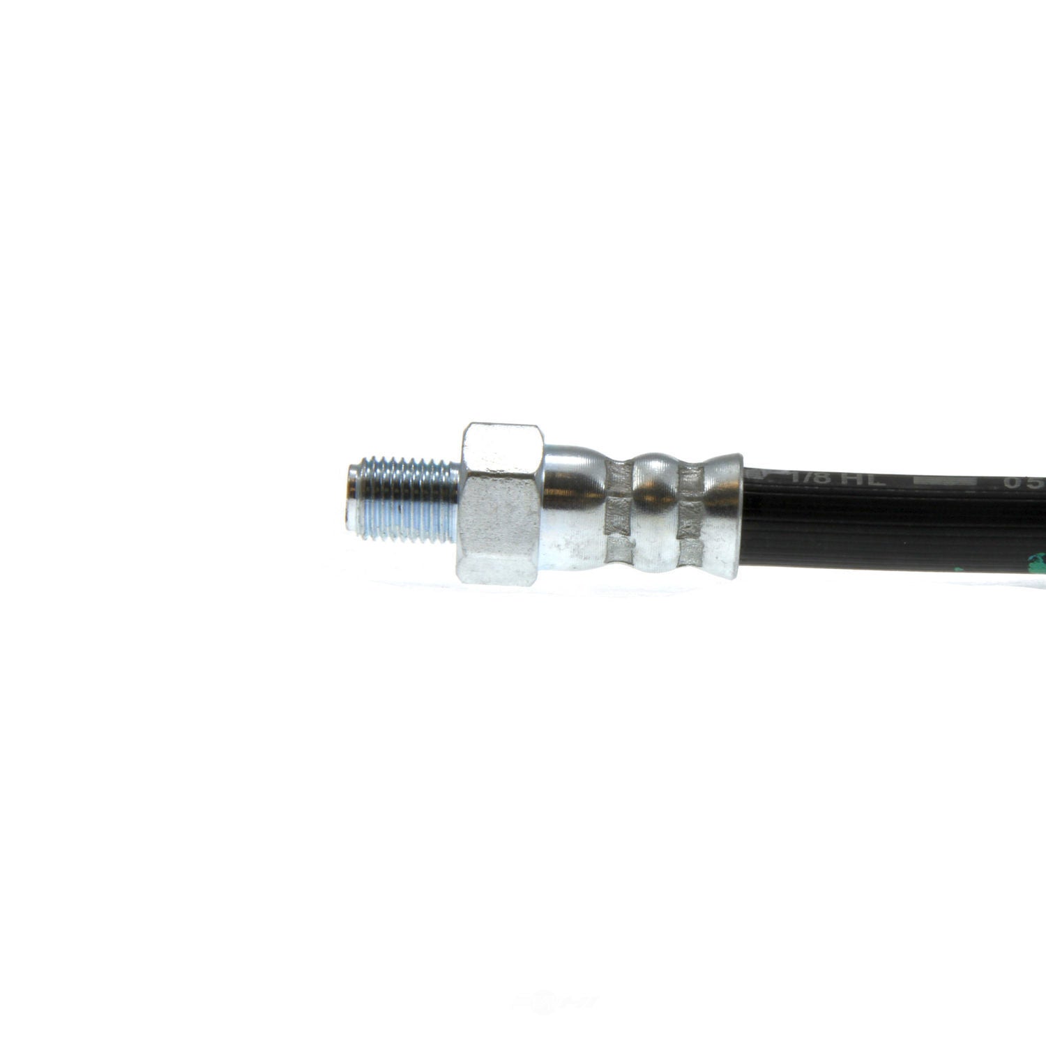 Frt Brake Hose  Centric Parts  150.42100