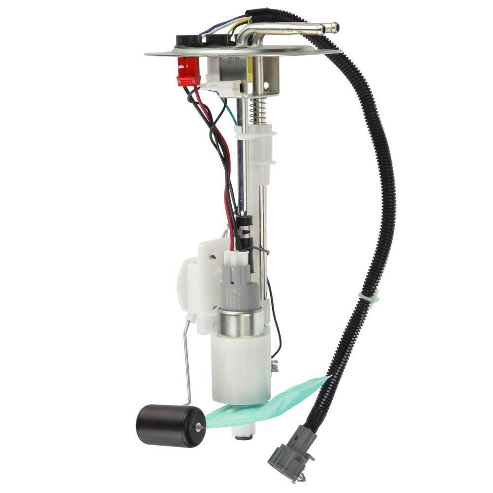 Fuel Pump Module Assy  Delphi  FG1349