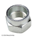 Spindle Nut  Beck/Arnley  103-0514