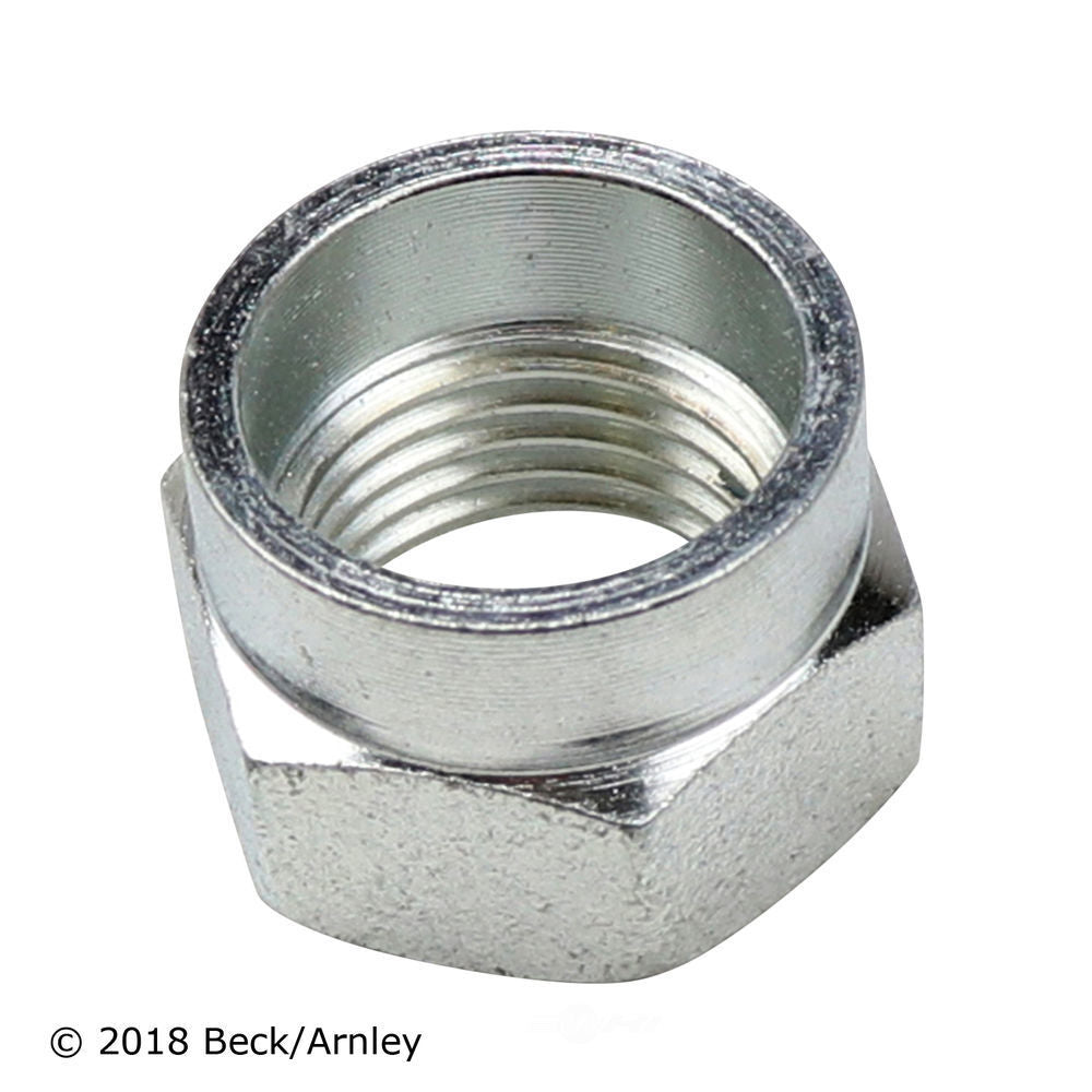 Spindle Nut  Beck/Arnley  103-0514