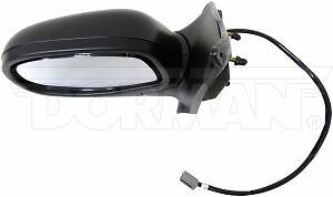 Door Mirror  Dorman  955-324