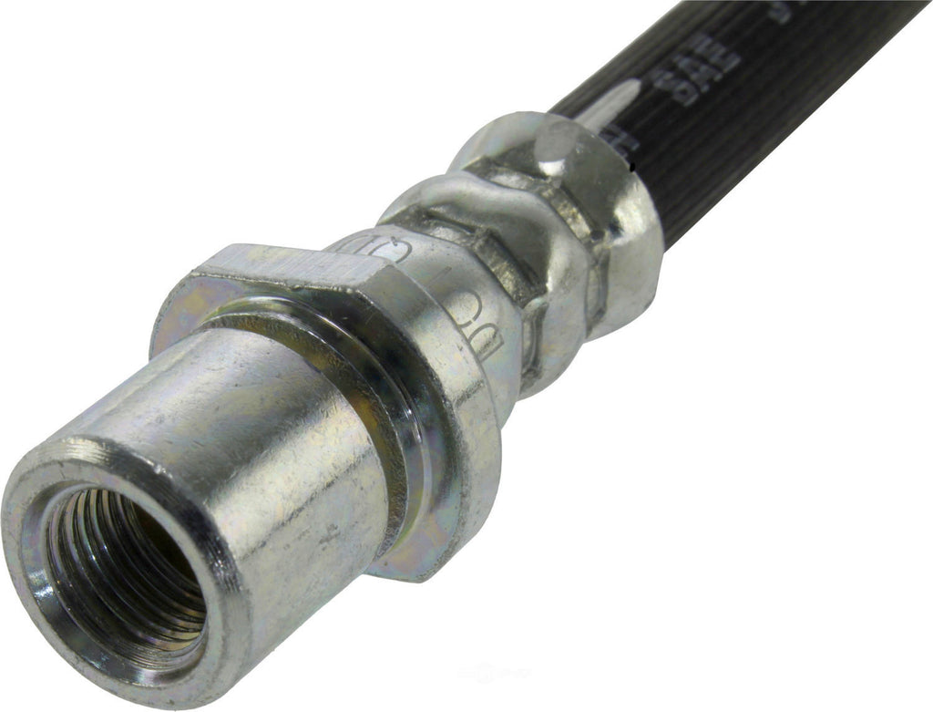 Frt Brake Hose  Centric Parts  150.47051