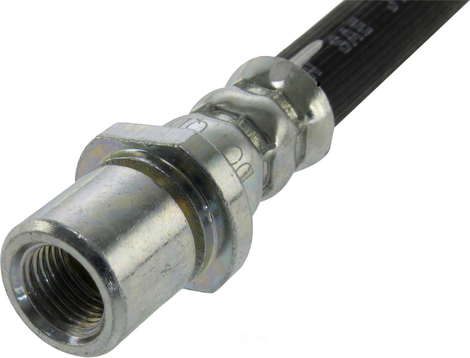 Frt Brake Hose  Centric Parts  150.47051