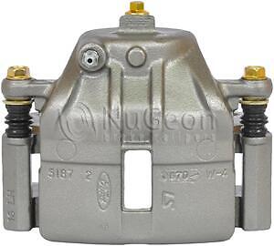 Frt Rt Rebuilt Brake Caliper  Nugeon  99-17861B