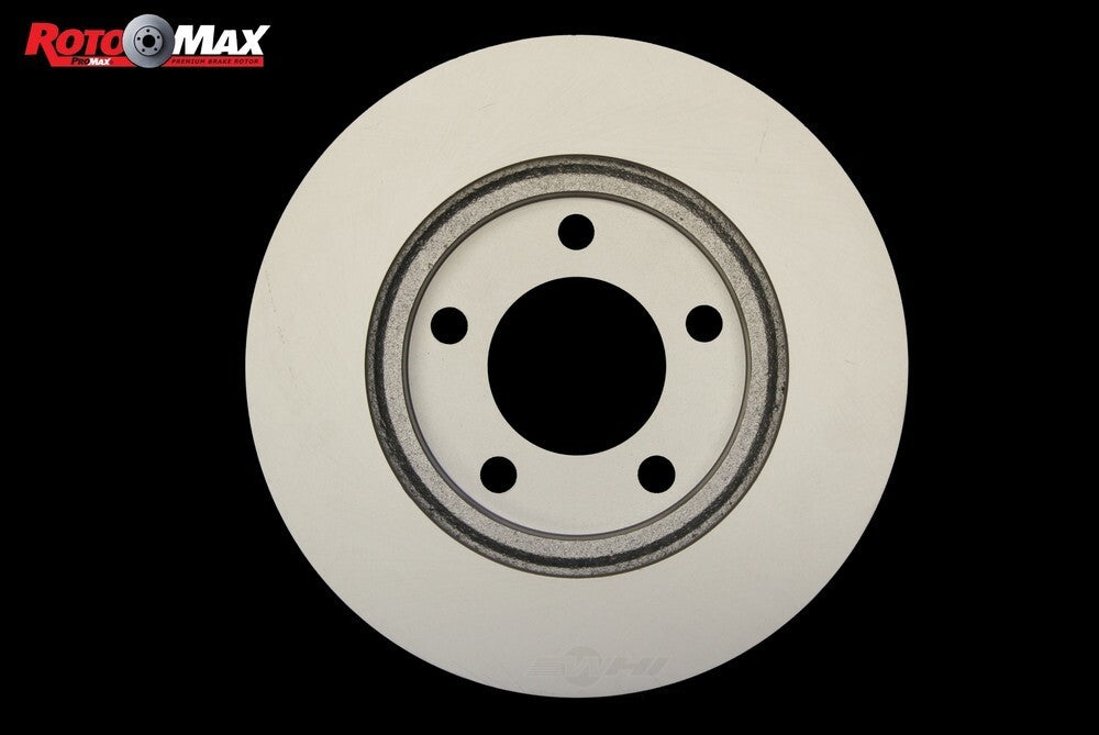PROMAX Premium Geo-Coated Brake Rotor 20-5399