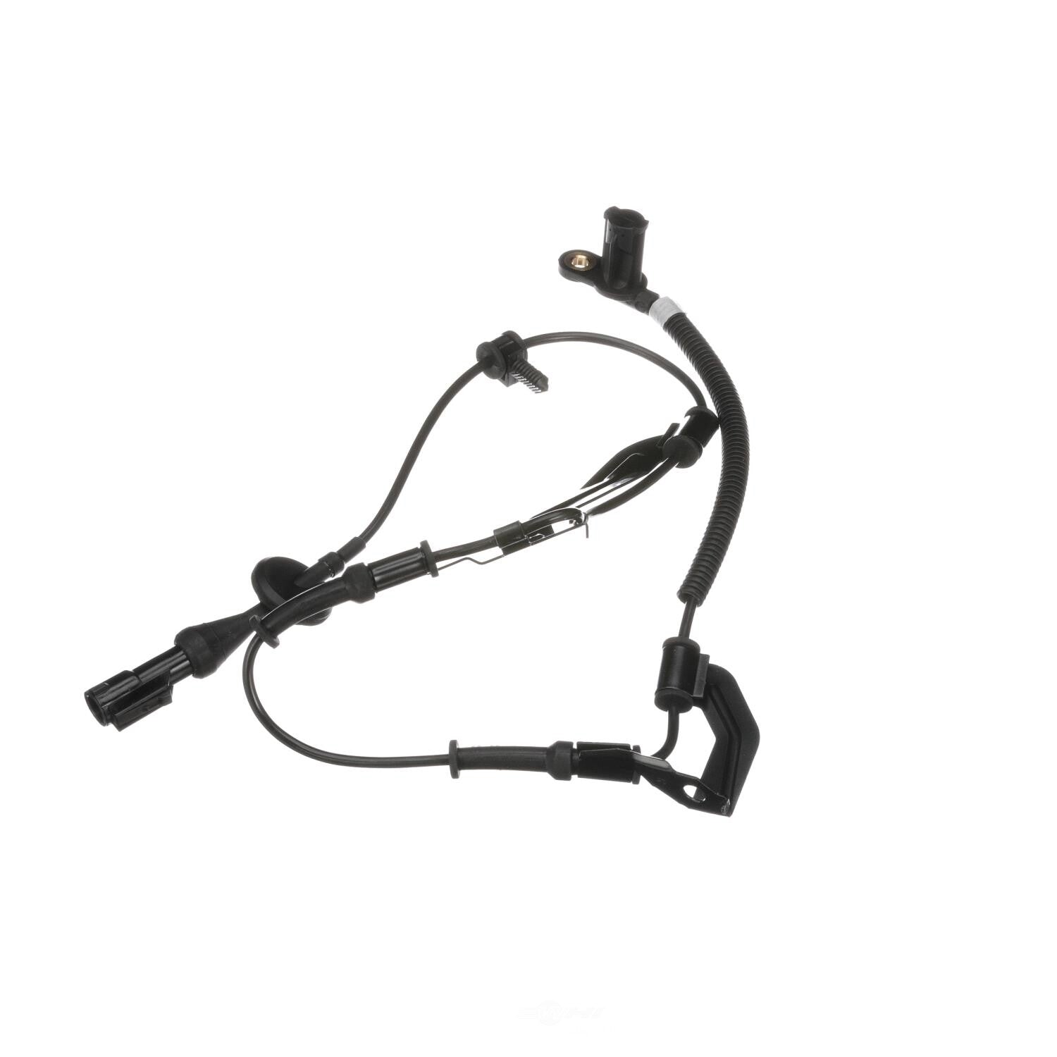 Frt Wheel ABS Sensor  Standard Motor Products  ALS1874