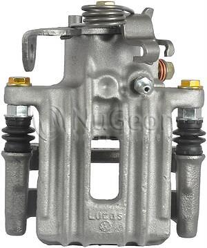 Rr Right Rebuilt Brake Caliper  Nugeon  99-02119A