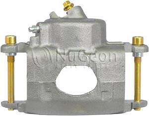 Frt Lft Rebuilt Brake Caliper  Nugeon  97-17242B