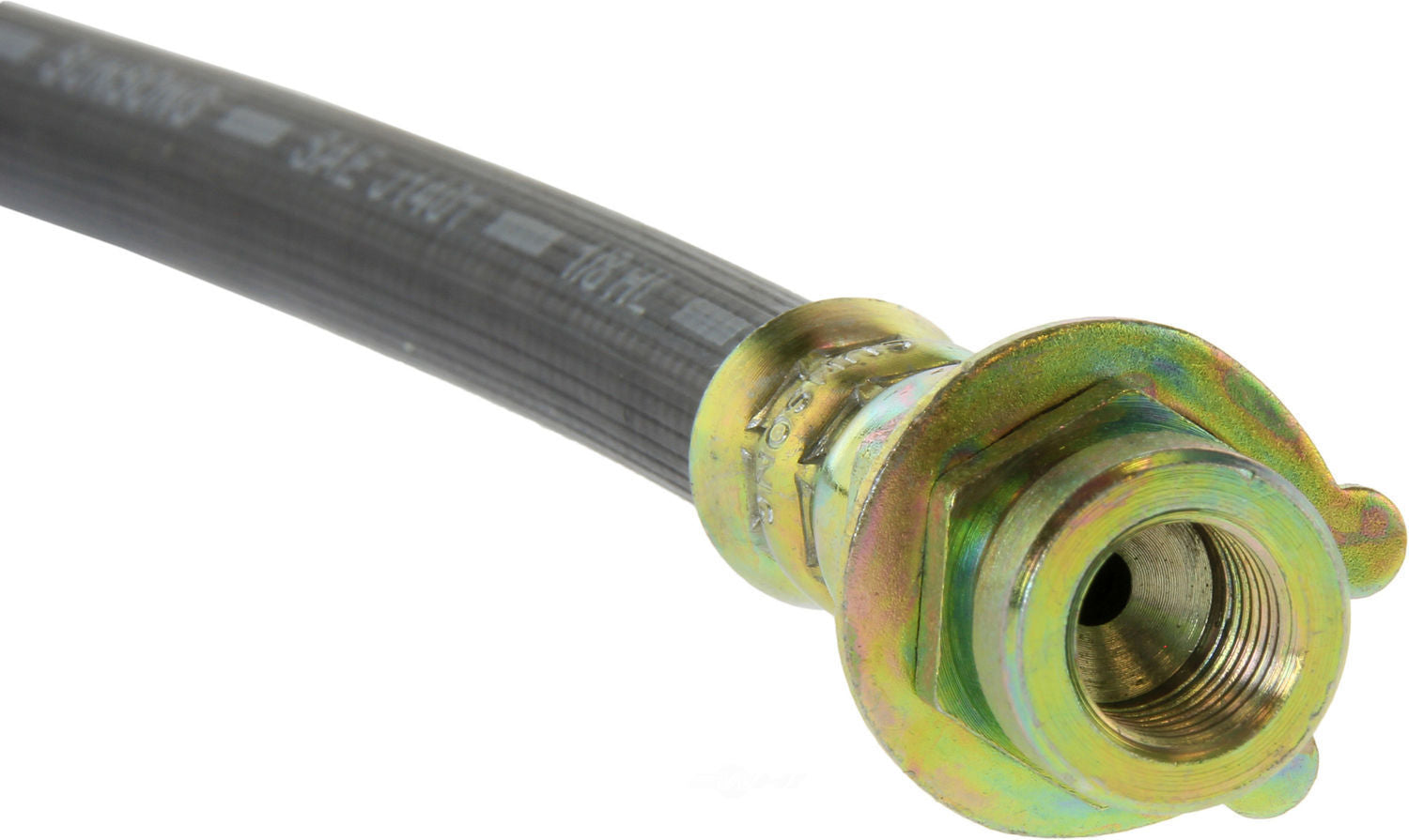 Frt Brake Hose  Centric Parts  150.62036