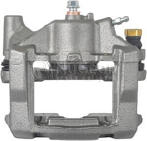 Rr Right Rebuilt Brake Caliper  Nugeon  99-01721A