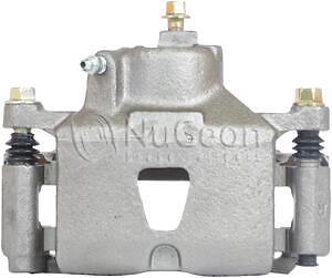 Frt Rt Rebuilt Brake Caliper  Nugeon  99-17275B