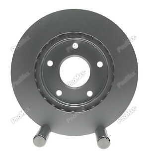 Frt Disc Brake Rotor  Promax  20-55047