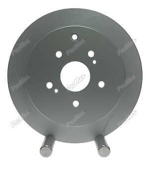 PROMAX Premium Geo-Coated Brake Rotor 20-31540