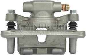 Rr Lft Rebuilt Brake Caliper  Nugeon  99-01250B
