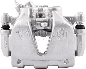 Frt Lft Rebuilt Brake Caliper  Nugeon  99S02843B