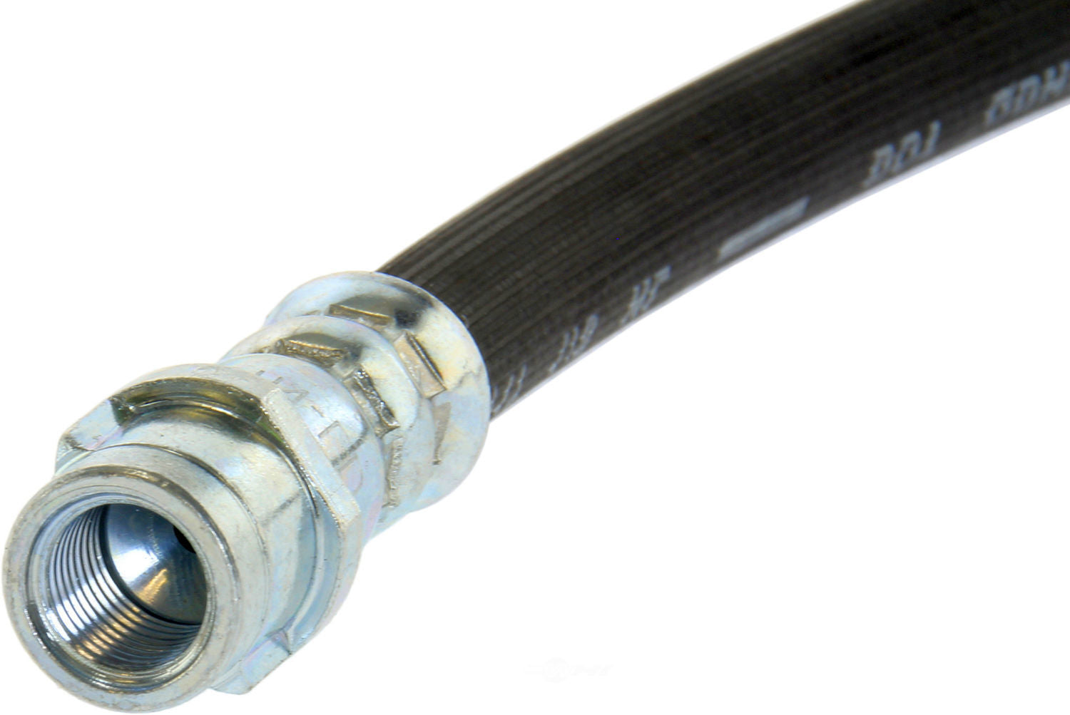 Frt Brake Hose  Centric Parts  150.34037