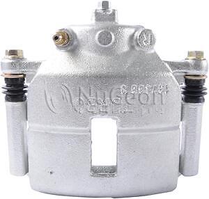 Frt Rt Rebuilt Brake Caliper  Nugeon  99-17687B