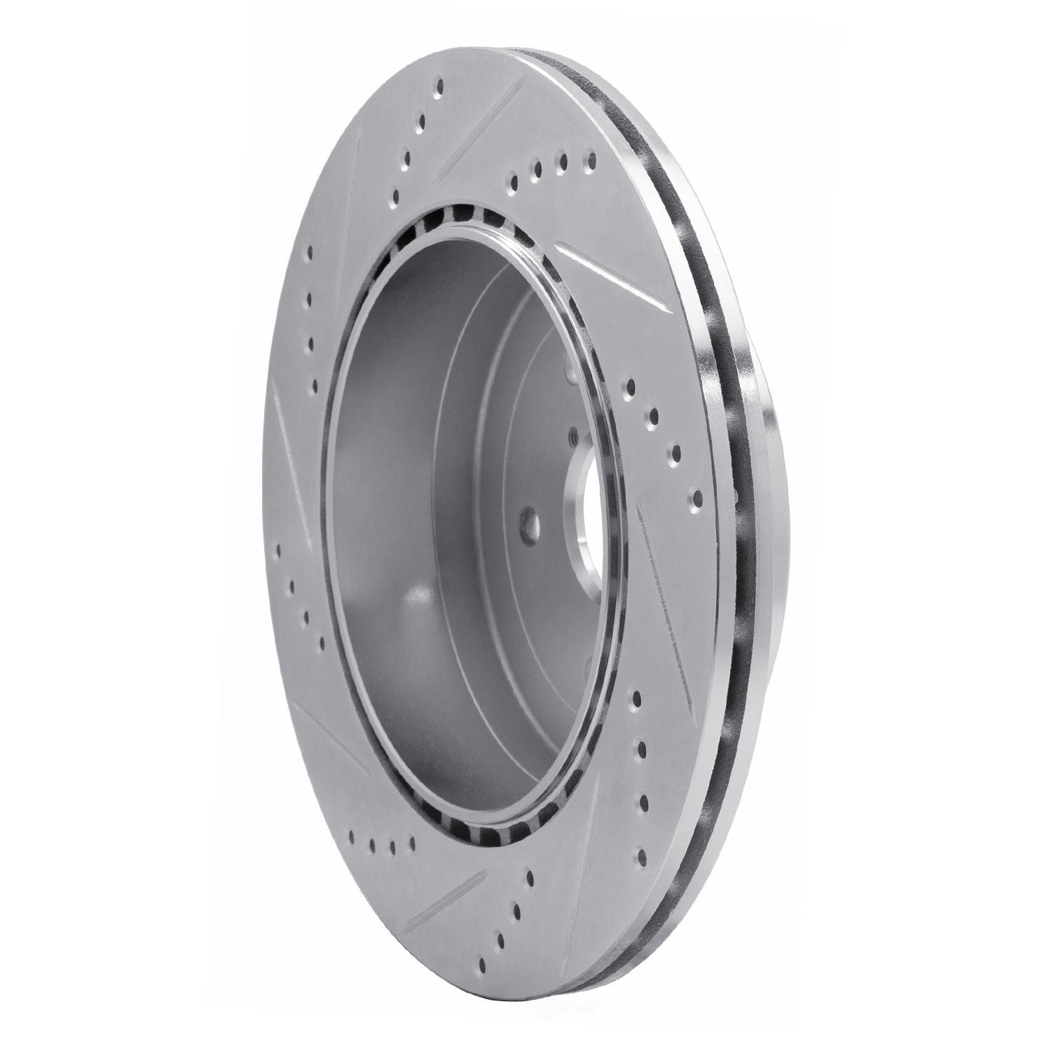 Rr Disc Brake Rotor  DFC  631-13017R