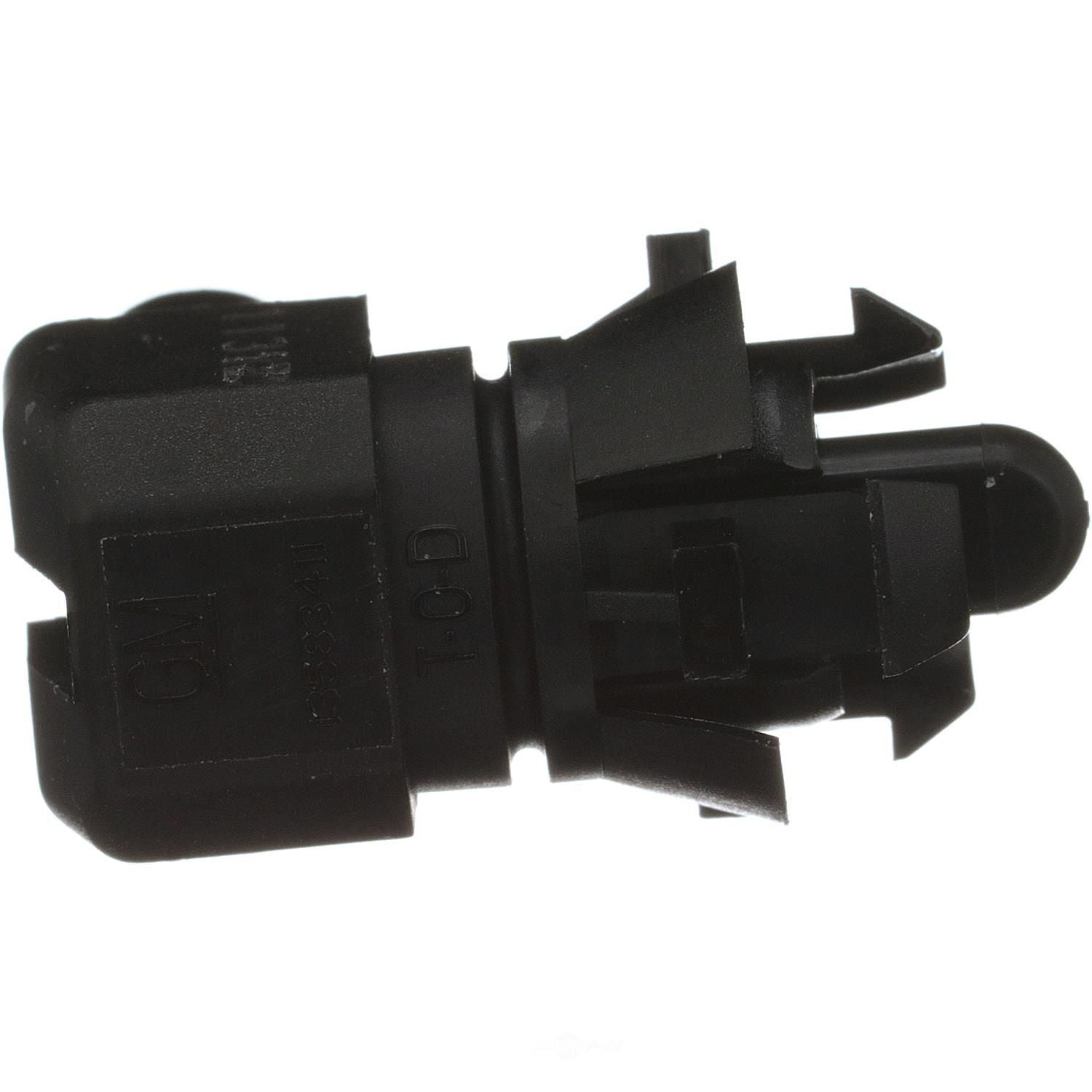 Ambient Air Temp Sensor  Standard Motor Products  AX355