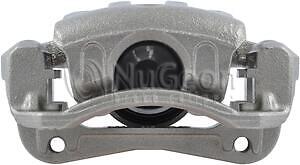 Frt Rt Rebuilt Brake Caliper  Nugeon  99-00873B