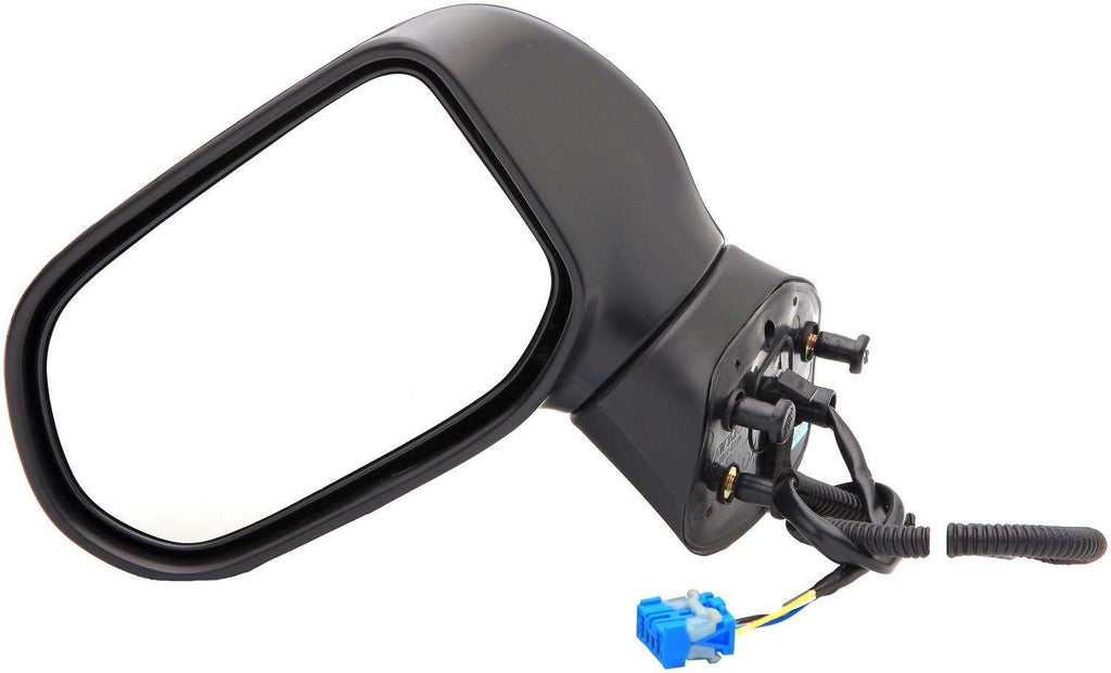 Door Mirror  Dorman  955-1108