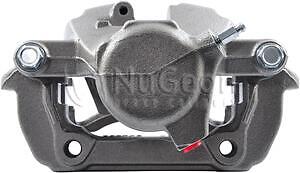 Frt Lft Rebuilt Brake Caliper  Nugeon  99-02749B