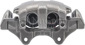 Frt Rt Rebuilt Brake Caliper  Nugeon  99-02814A