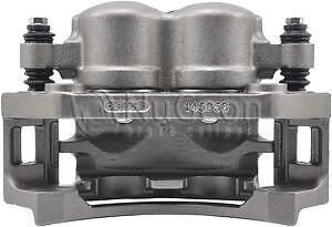 Frt Lft Rebuilt Brake Caliper  Nugeon  99-17907B