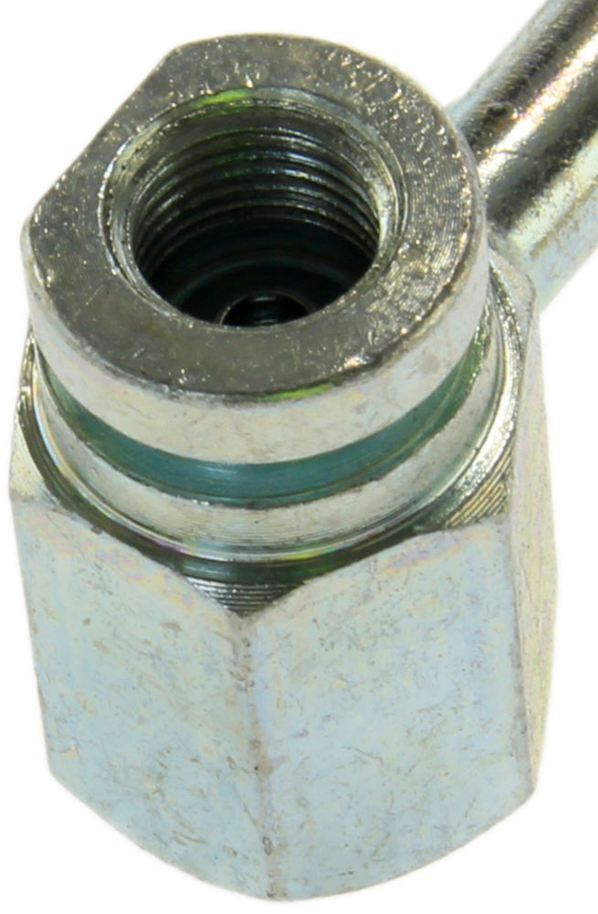 Frt Brake Hose  Centric Parts  150.67100