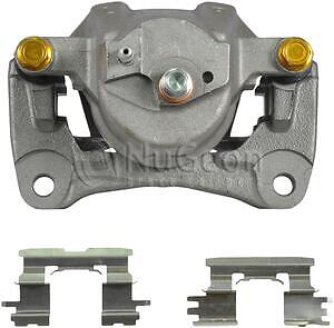 Frt Lft Rebuilt Brake Caliper  Nugeon  99-01673A