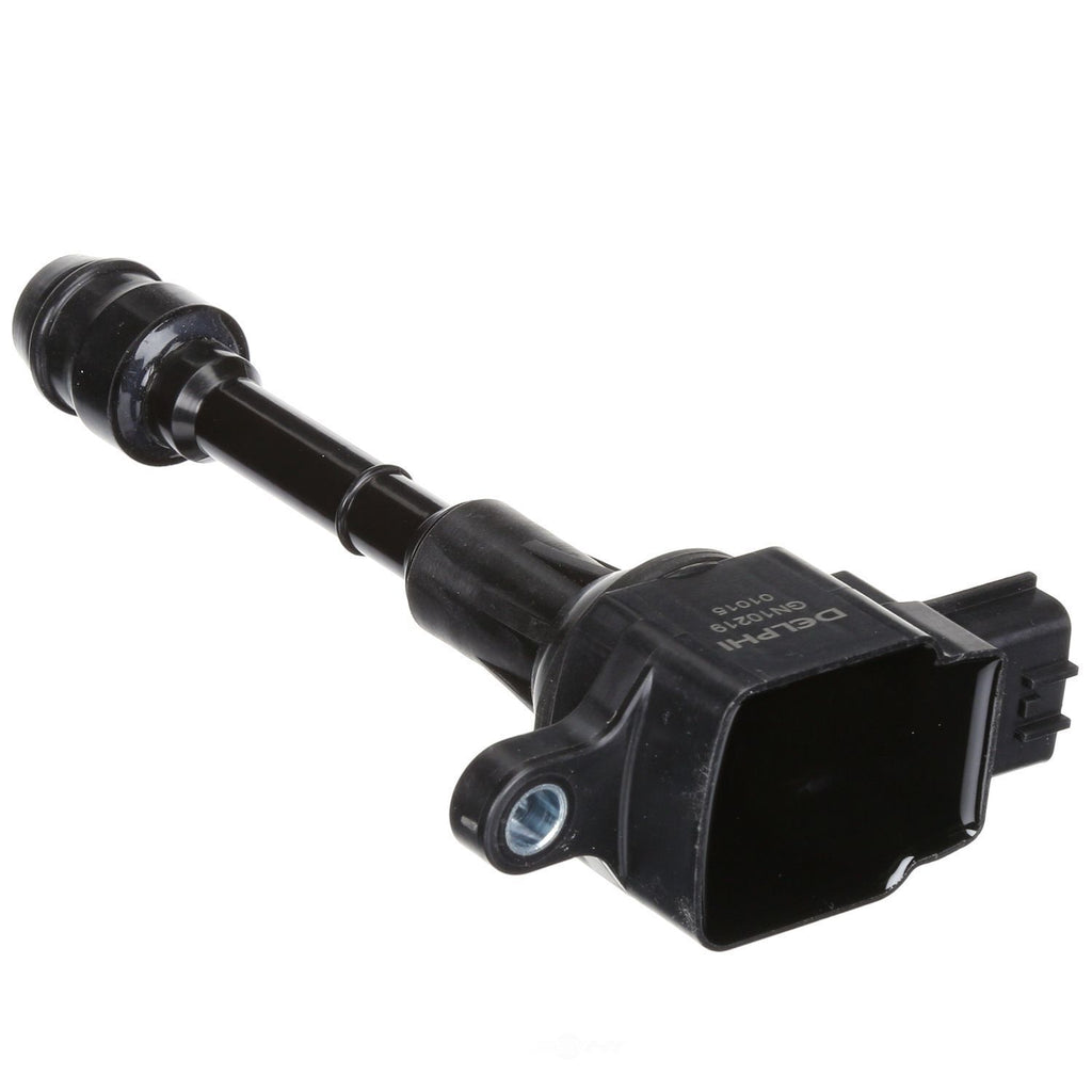 Ignition Coil  Delphi  GN10219