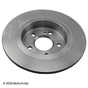 Rr Prem Brk Rotor  Beck/Arnley  083-3632