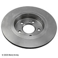 Rr Prem Brk Rotor  Beck/Arnley  083-3632