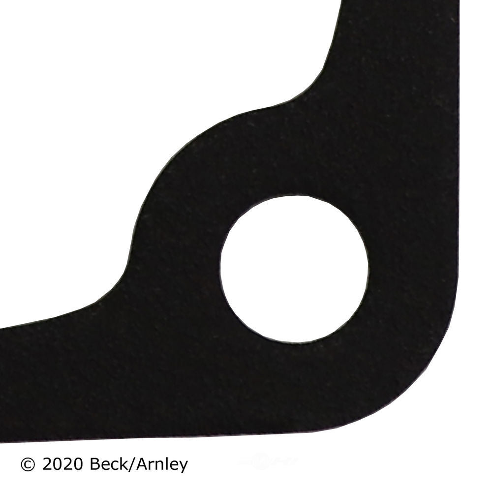 Plenum Gasket  Beck/Arnley  037-4866