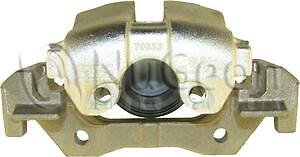 Frt Lft Rebuilt Brake Caliper  Nugeon  99-17933A