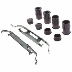 Frt Super Prem Ceramic Brake Pads  Centric Parts  105.11230