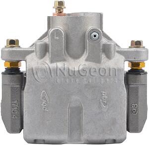 Rr Lft Rebuilt Brake Caliper  Nugeon  99-17365A