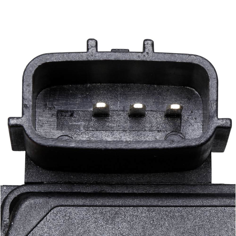 New Air Mass Sensor  Delphi  AF10201