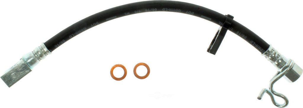Rr Brake Hose  Centric Parts  150.65468