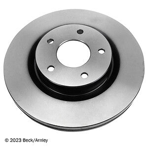 Frt Disc Brake Rotor  Beck/Arnley  083-3015