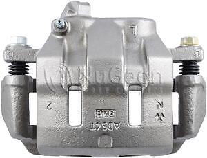 Frt Lft Rebuilt Brake Caliper  Nugeon  99-17354B
