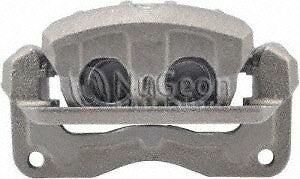 Rr Lft Rebuilt Brake Caliper  Nugeon  99-01341B