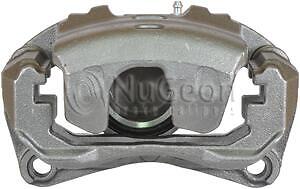 Frt Lft Rebuilt Brake Caliper  Nugeon  99-00590A