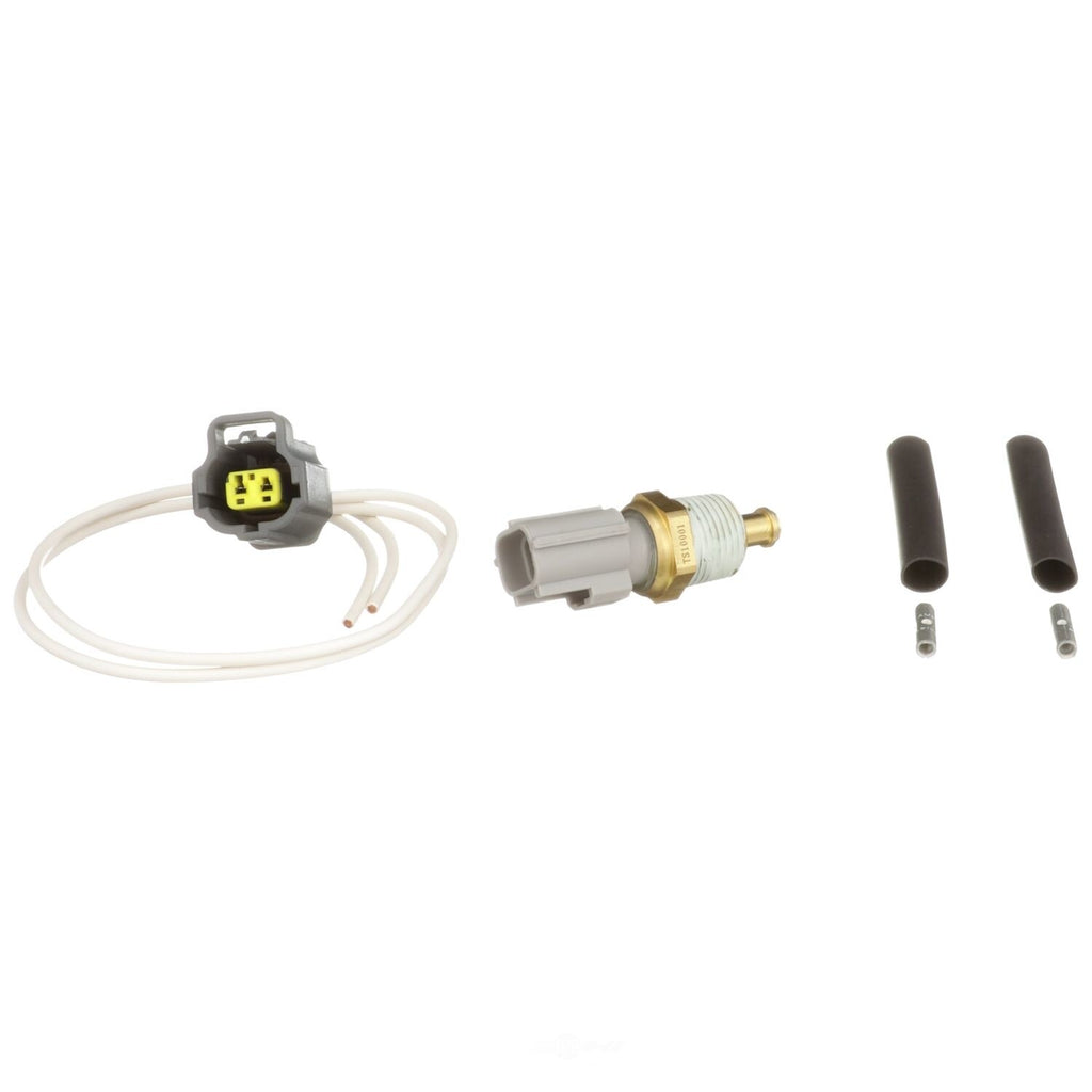 Coolant Temp Sensor  Delphi  TS10001